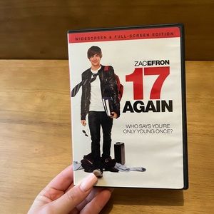 17 Again Movie